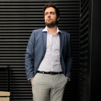 Alexandre Sigman