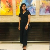 Swathi V S