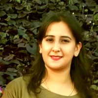 Gurpinder Kaur Toor