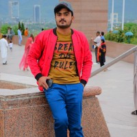 M Khalid Saif