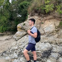 Matthew Farmer Ba (Hons)