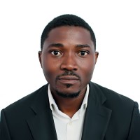 Eugene Fuachie-Sobreh