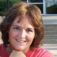 Ginny Gilroy