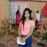 Barsa Debbarma