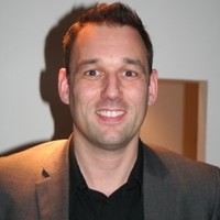 Barry Schroevers