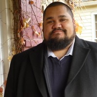 David Palomares Jr