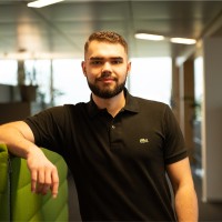 Niklas Bern