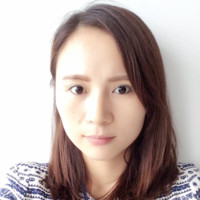 Angela Wong