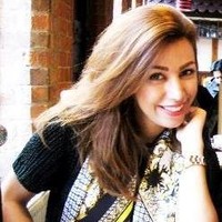 Negar Ahmadpoor