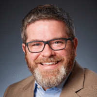 Aaron Woody