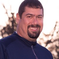Cory Mitchell