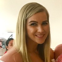 Ashley Chalker