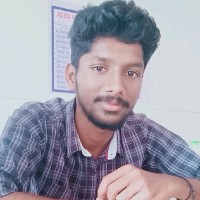 Kavin Kumar M