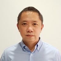 Marcus Quek