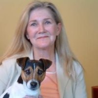 Merijane Malouin, RD