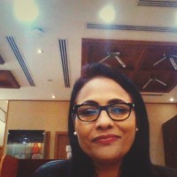 Maria Philomena Fernandes