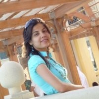 Urvi M.