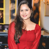 Meenakshi Rawat