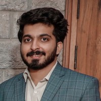 George S Oliapuram