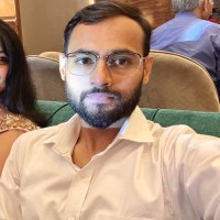 Anish Garg