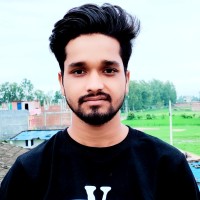 Rupesh Yadav