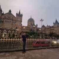 Garv Agrawal