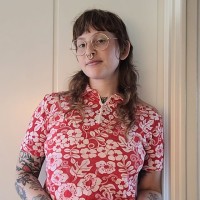 Rebecca Sonesson