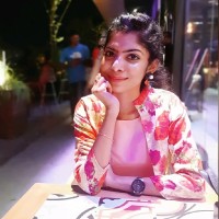 Abishya Arun Manoharan