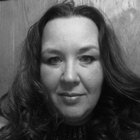 Joanna Eccles