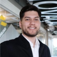 Henrique L. C. Sant'Ana