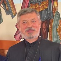 Rev Father Cristian Ailincai, Cmse® Mcor