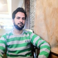 Faizan Wani