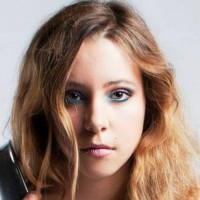 Andrea Sueiro