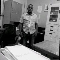Arthur Caleb Mwenyi