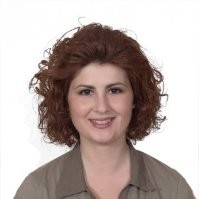 Jasmina Mitrevska Lozanoski