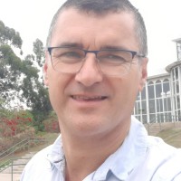 Fidelcio Silvestre da Rocha