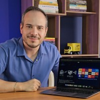 André Luis Ruiz