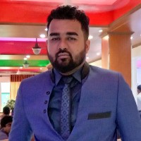 Chandima Nisansala
