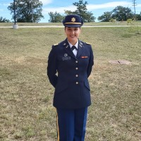 Emily Buckbinder