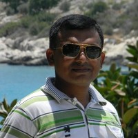 Captain(Navy) Fida Hasan