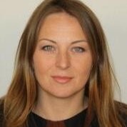 Svetlana Kozina