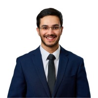 Arjun Grover