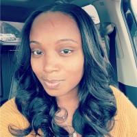 Tiffani White