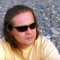 Alexander Zybin