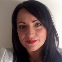 Suzanne Crompton