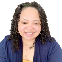 Jazmin Davis, Lmsw