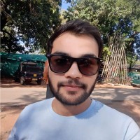 Tanuj Bhargava