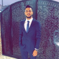 Abdallah Darwish