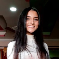Meenal Gupta