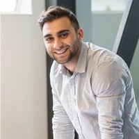 Andrew Pasceri